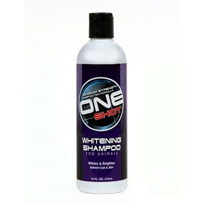 Bestshot Whitening Shampoo 16 Oz