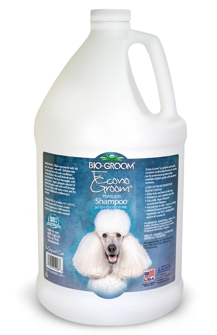 Igroom shampoo best sale