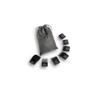 Oster Clip-On Comb Set Of 10 - Plastic