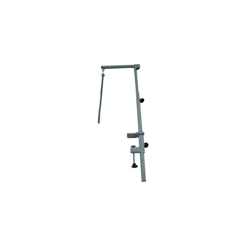 48" Folding Arm And Clamp