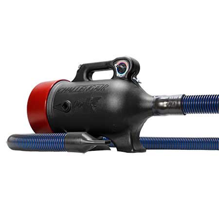 Challengair 2000xl Variable Speed (DK2000V): High Velocity Blowers