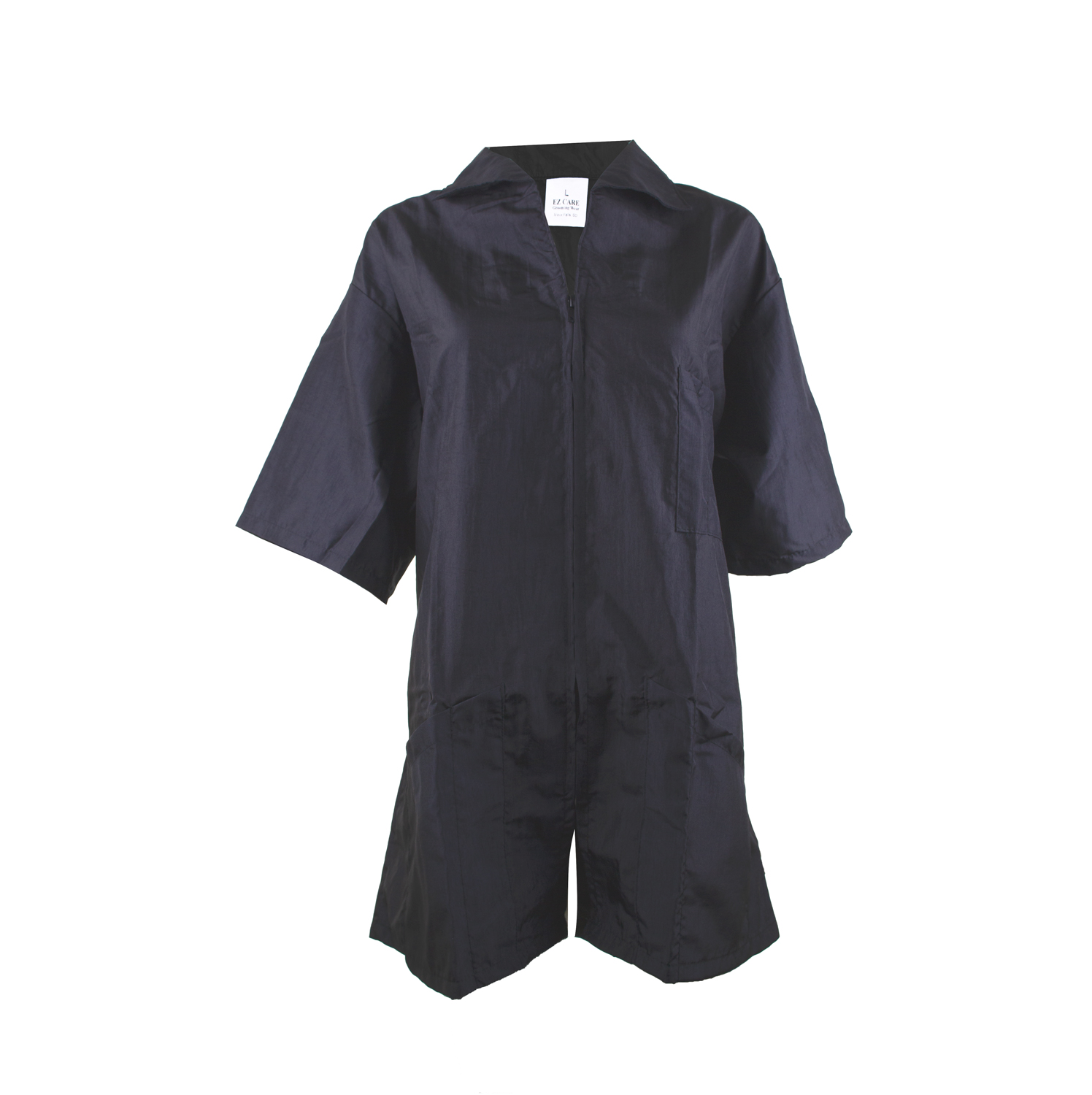 Ez Care Jacket (GROOMWEARJACKET) Groomers Apparel Deboer Grooming