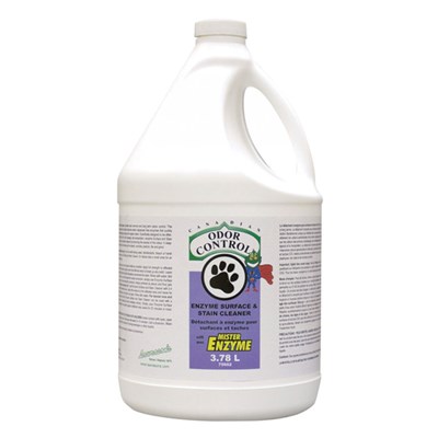 Enzyme Surface & Stain Cleaner 4 L