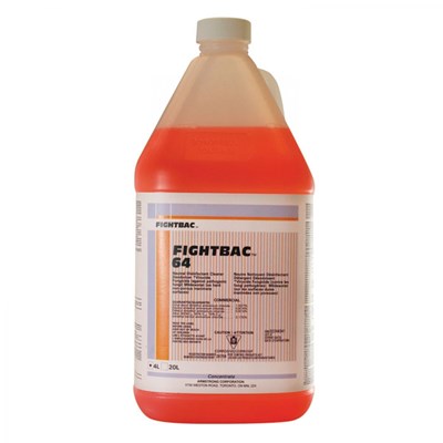Fightbac 64 Disinfectant 4 L