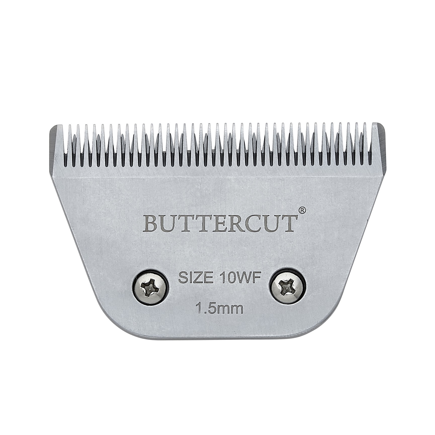 Buttercut Wide Blades (GEIBWIDE): Small Animal Clipper Blades | Deboer 