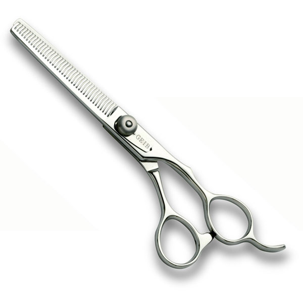 Entree Thinner 40 Tooth (GE8503) Thinning Scissors Deboer Grooming