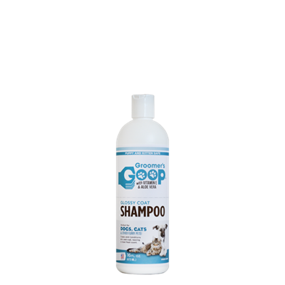 Groomers Goop Shampoo 16 OZ.