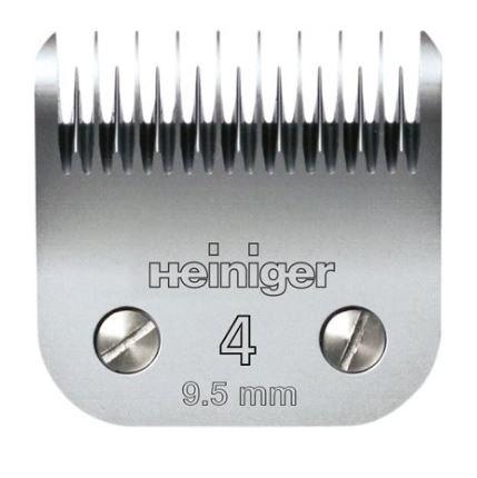 CombiGrinder for pet blades by Heiniger 