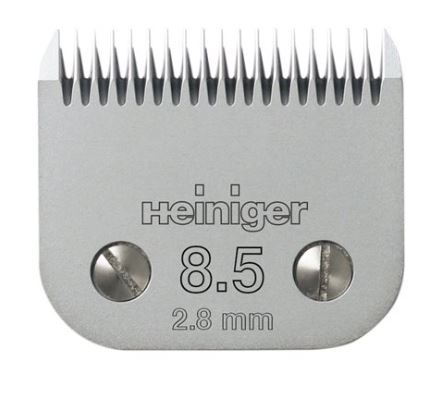 Heiniger Blade