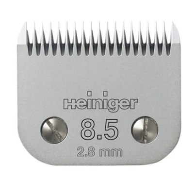Heiniger #8.5 Blade