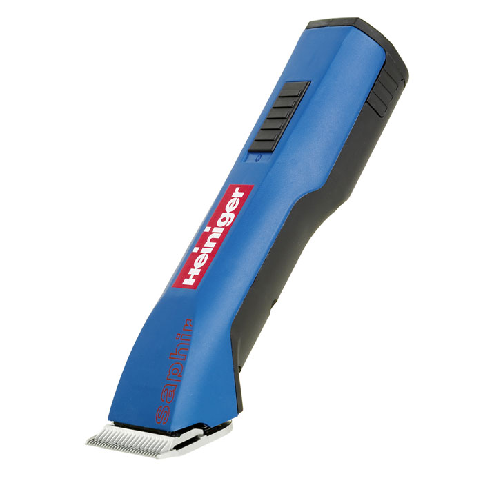 heiniger saphir cordless clipper reviews