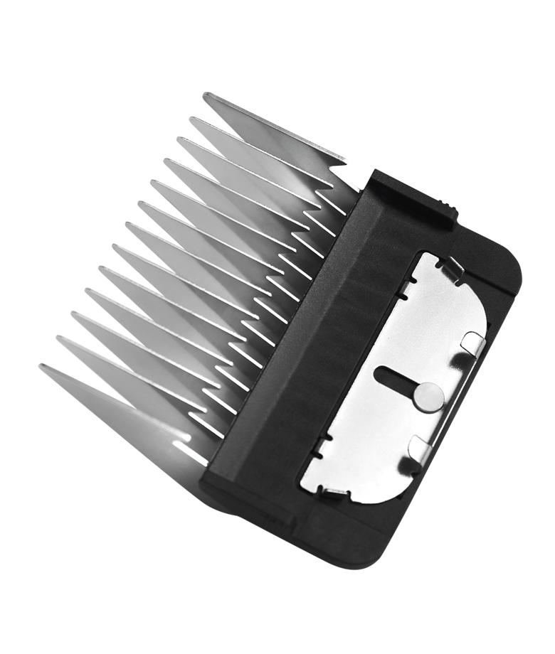 Andis Clip-On Combs