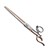 Kenchii Flamingo 8” 25 Tooth Blender Image 1