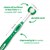 Fresh Breath TripleFlex Toothbrush Med/Small Image 1