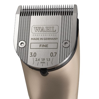 Motiva 2 Petite Orchid LiIon Clipper Image 2 Motiva 2 Petite Orchid LiIon Clipper Image 2