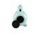 X Power B-123 Force Dryer - Mint Green Image 2