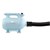 X Power B-123 Force Dryer - Pastel Blue Image 2