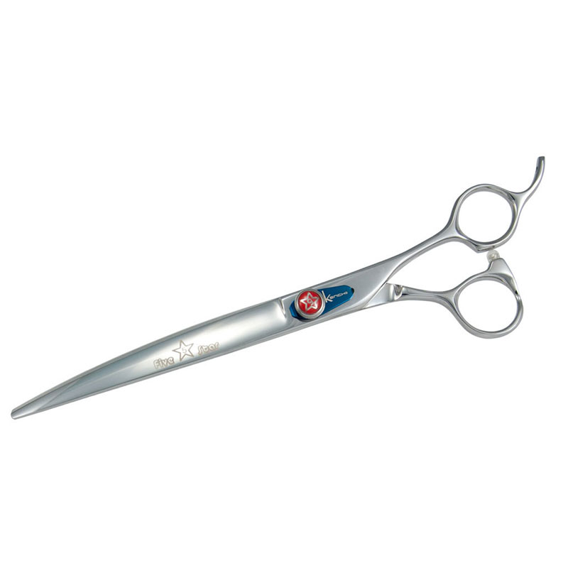 Kenchii Five Star 8 1/2” Curved (KEFS8C) 8 To 8 1/2 Inch Curved