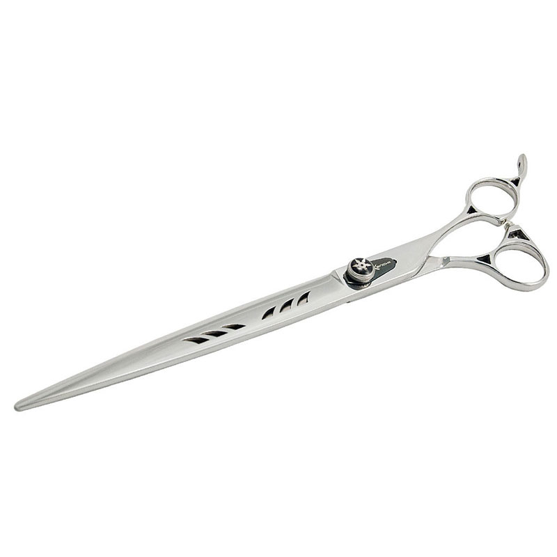 Kenchii Shinobi 9 1/2” Straight (KESH9) 8 To 8 1/2 Inch Straight