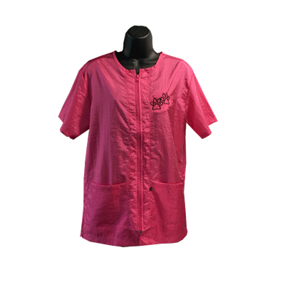 Cozymo Loose Fit Smock X Large Hot Pink