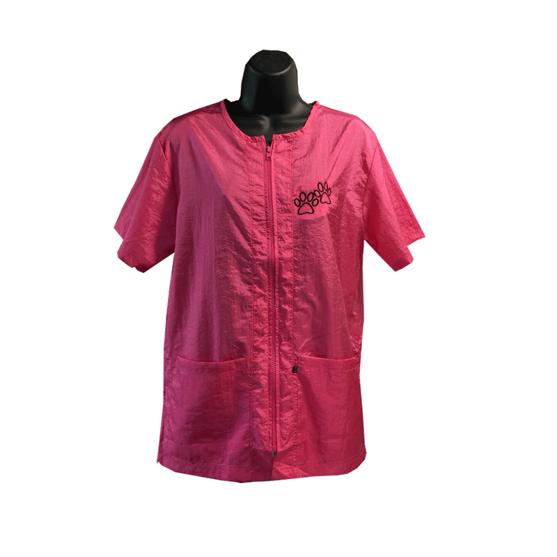 Cozymo Loose Fit Smock X Large Hot Pink