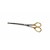 7" Safety Point Curved Scissors