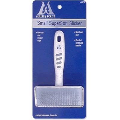 Millers Forge Soft Slicker Small