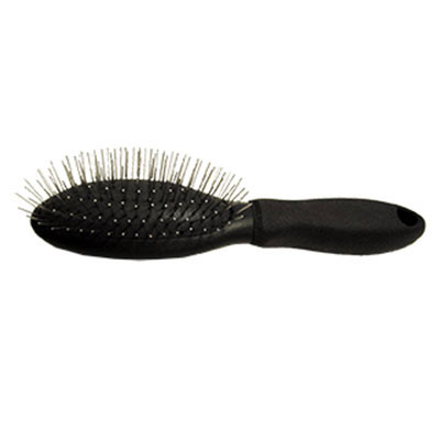 coat brush