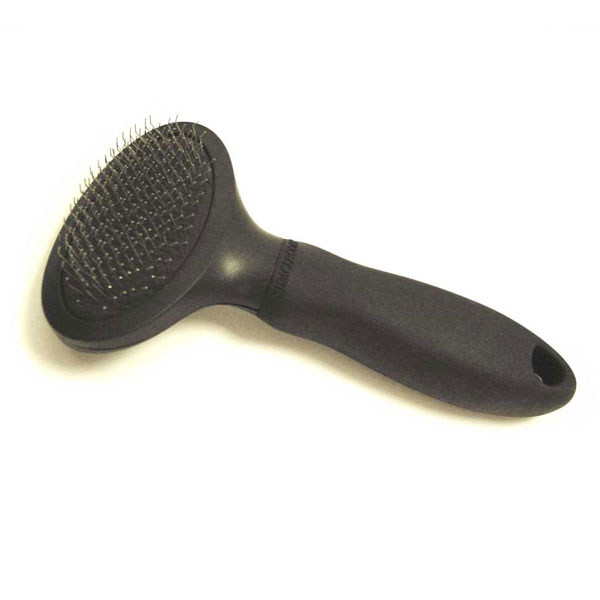 miracle slicker brush