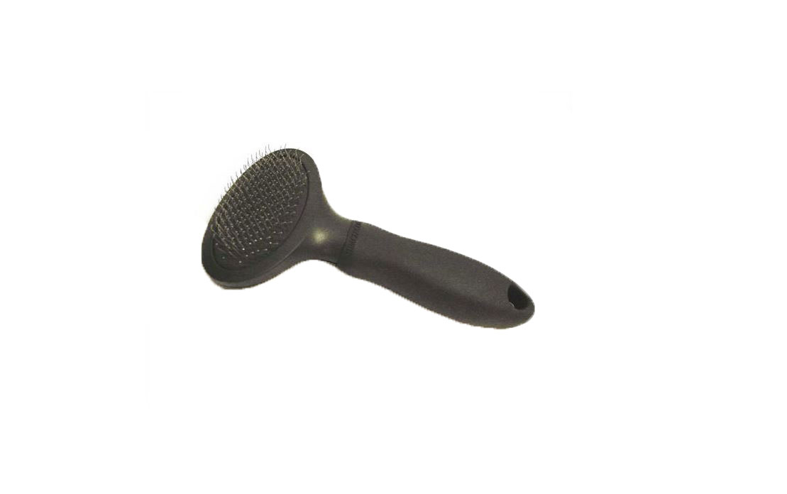 miracle slicker brush