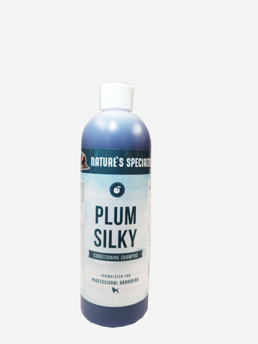 Plum silky hot sale shampoo gallon