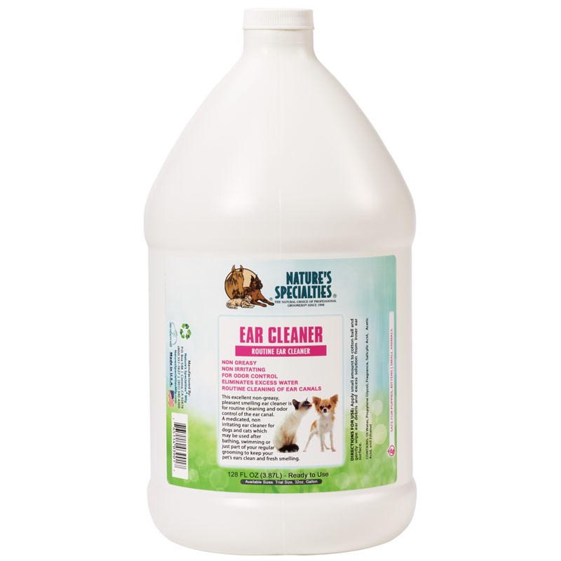 Natures Sp. Ear Cleaner