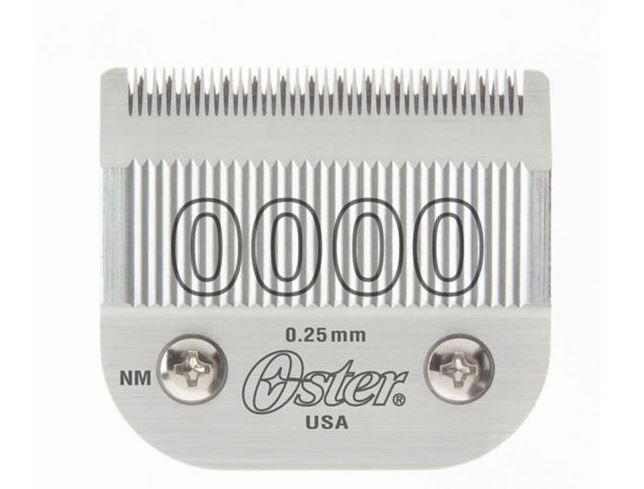 Oster Detachable Blade - Thumbnail 3