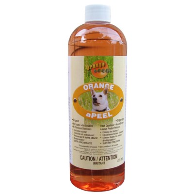 Orange A Peel Cleaner (OAPCLEAN): Odor Control Shampoo/cleaners | Deboer Grooming Supplies