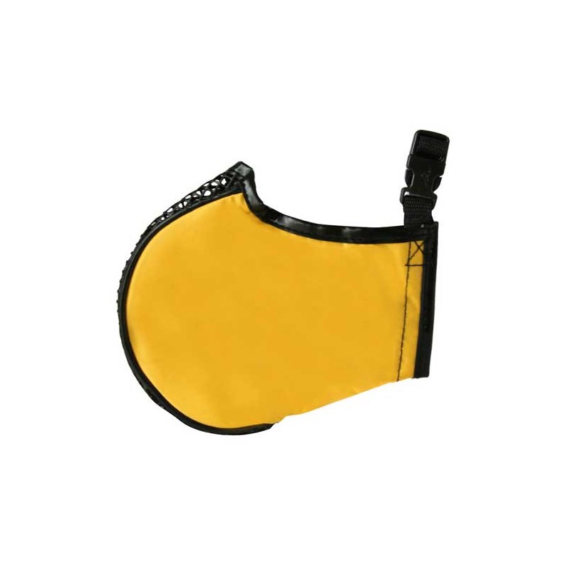 Softie ProGuard Soft Dog Muzzle Set - 6 Piece Wholesale Lot All Breed Sizes