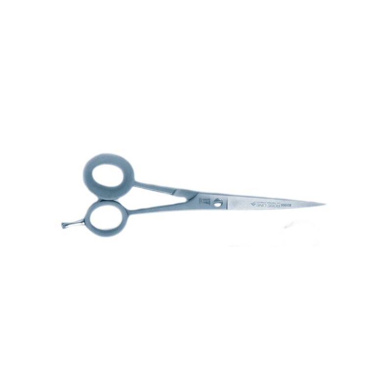 Roseline 6 1/2" Curved Scissor