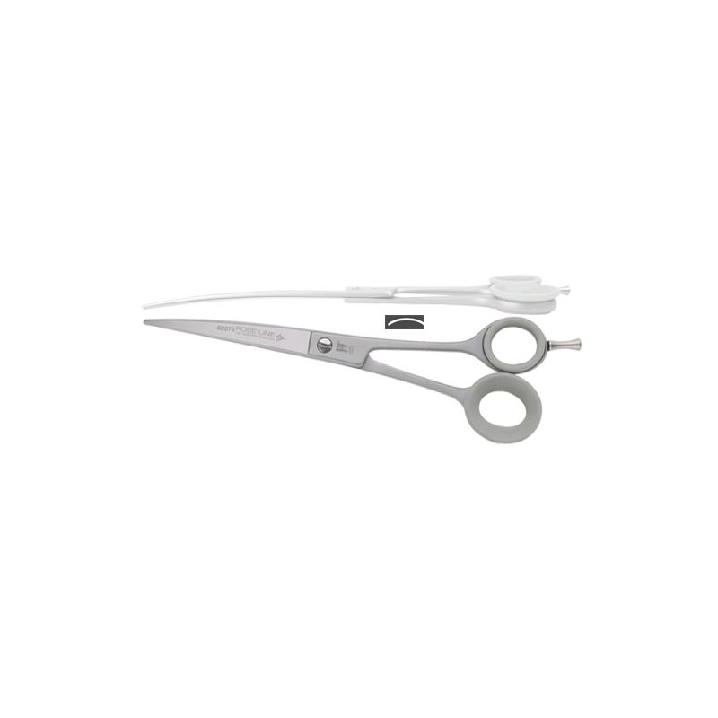 Roseline 7 1/2" Curved Scissor
