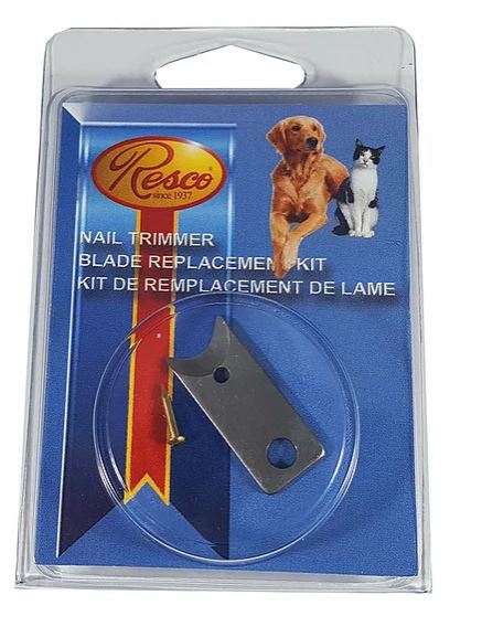 Resco Replacement Blade RES 400 Nail Care Products Deboer