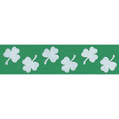 St. Patricks Ribbon