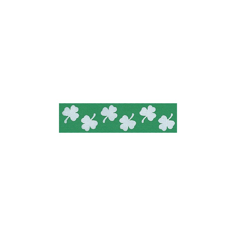 St. Patricks Ribbon