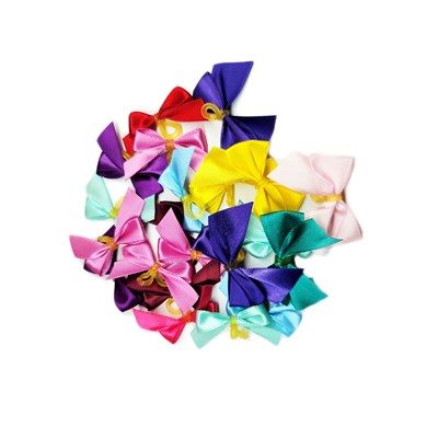 Bows - Simple Collection - 50 pc.