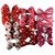 Assorted Valentines Pattern Bowties