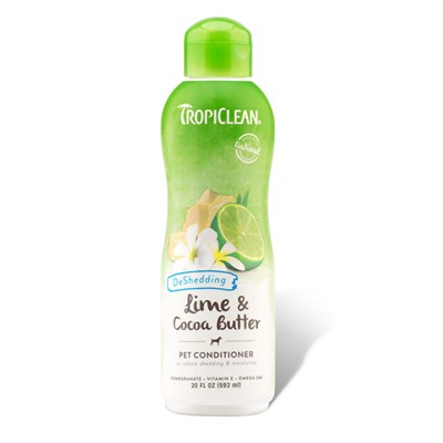 Lime & Coco Butter Conditioner 20 Oz.