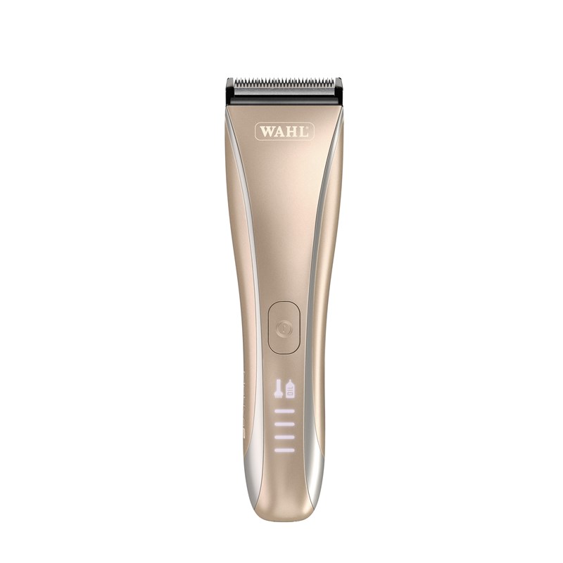 Motiva 2 Petite Orchid LiIon Clipper