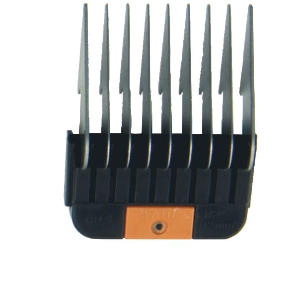 Wahl Universal Stainless Steel Combs WAHLGUIDECOMB Clip On Guide   Wa3372.JPG