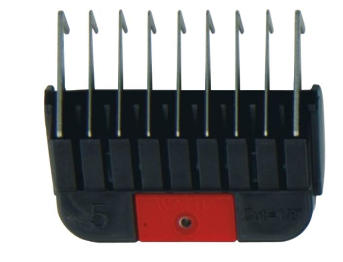 Wahl Universal Stainless Steel Combs WAHLGUIDECOMB Clip On Guide   Wa3375.JPG