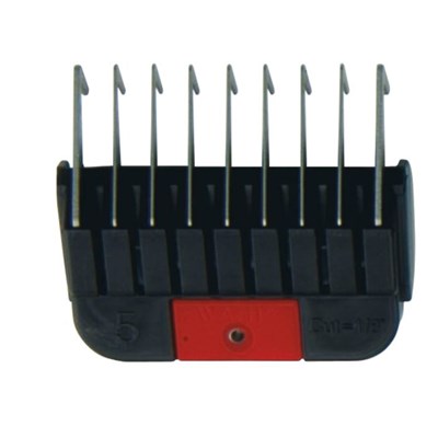 Wahl Size 5 Comb (1/8")