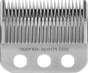 Wahl Corporation Adjusto-Lock Blade
