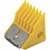 Laube Clip-On Comb Big-K S (29/32")