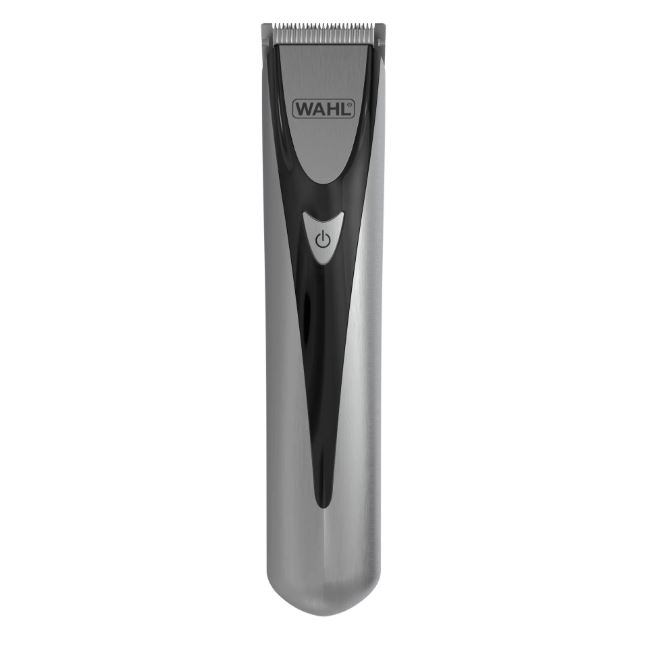 Wahl Li Mini Pro Cordless Trimmer (WA58170): Trimming And Finishing ...